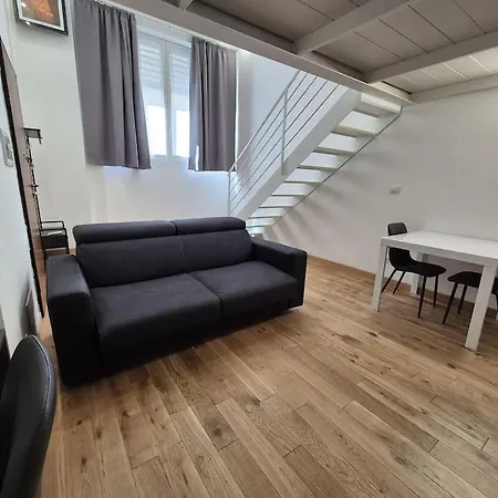 Cityheart Loft Torino Esterno foto