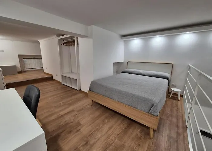 Cityheart Loft Torino