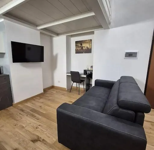 Cityheart Loft Torino
