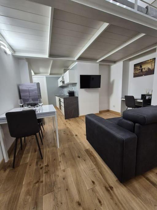 Apartment Cityheart Loft *