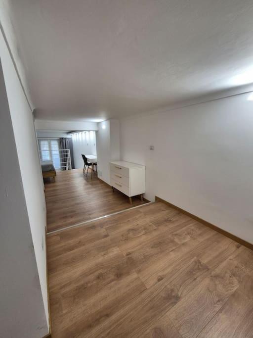 Cityheart Loft Apartment Turin