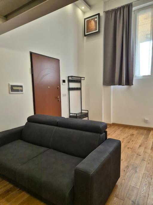 Apartment Cityheart Loft Turin