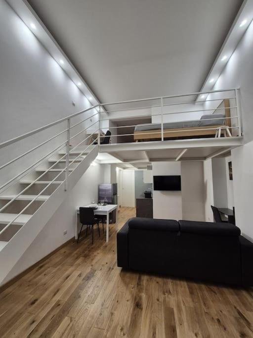 Apartment Cityheart Loft