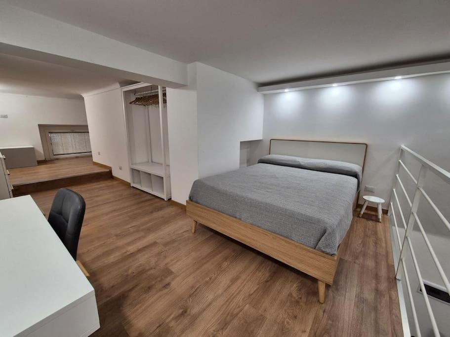 Cityheart Loft Turin
