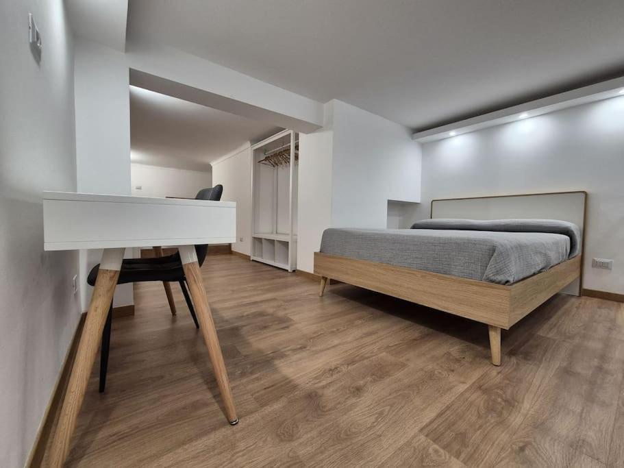 Cityheart Loft